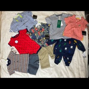 Baby Clothes